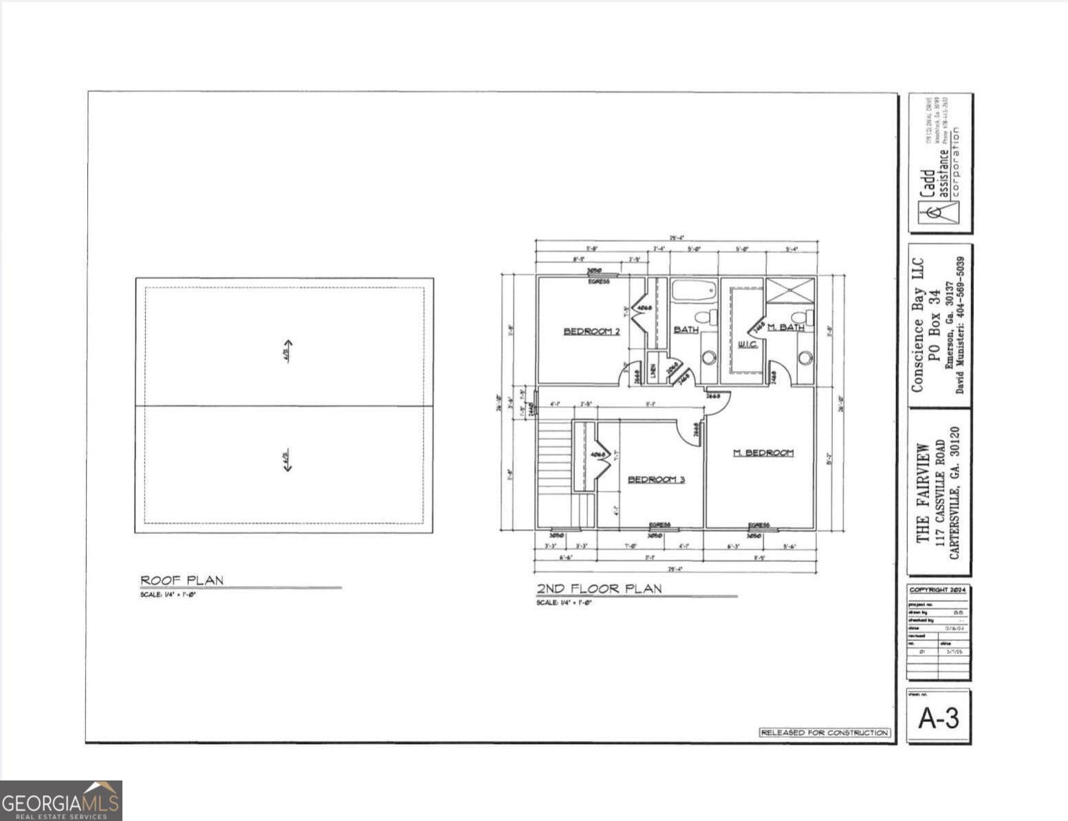 20 Beaureguard Street Cartersville GA 30120