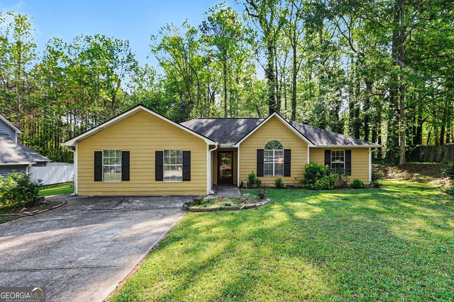 6615 Crossing Creek Point Austell GA 30168