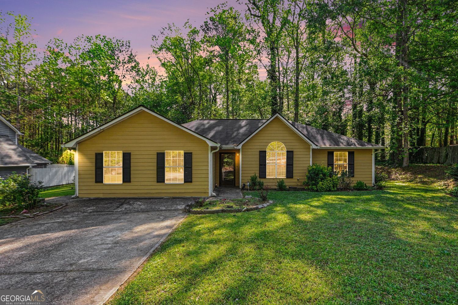 6615 Crossing Creek Point Austell GA 30168