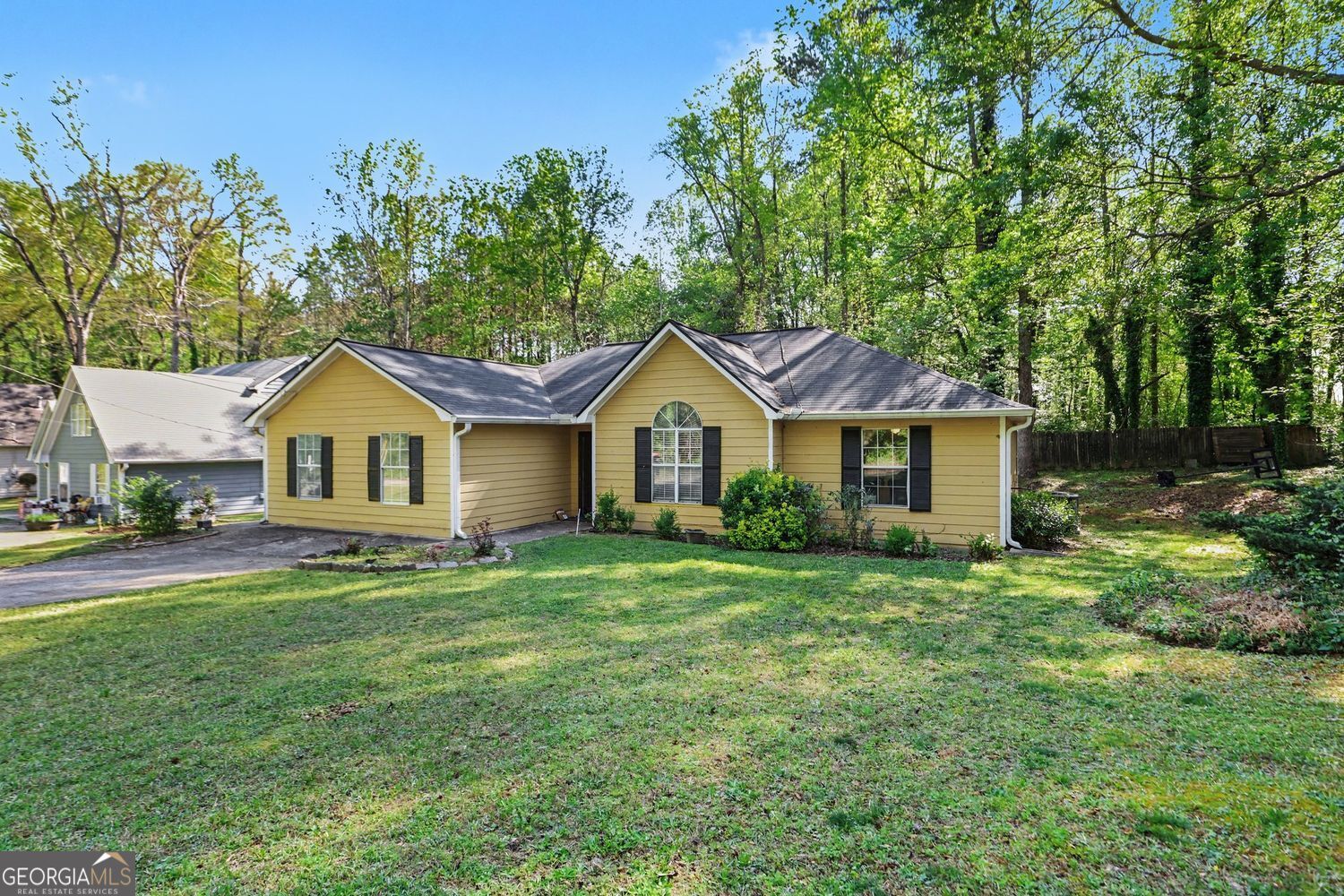 6615 Crossing Creek Point Austell GA 30168
