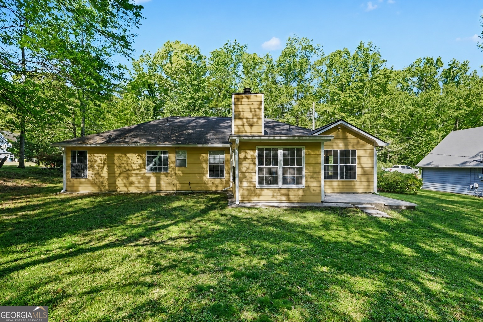 6615 Crossing Creek Point Austell GA 30168
