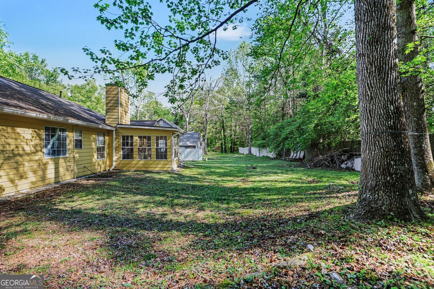 6615 Crossing Creek Point Austell GA 30168