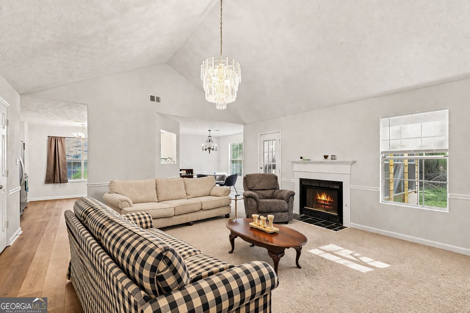 6615 Crossing Creek Point Austell GA 30168