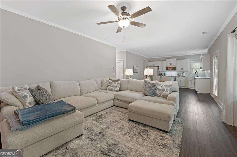 68 Jeffrey Lane Dallas GA 30157
