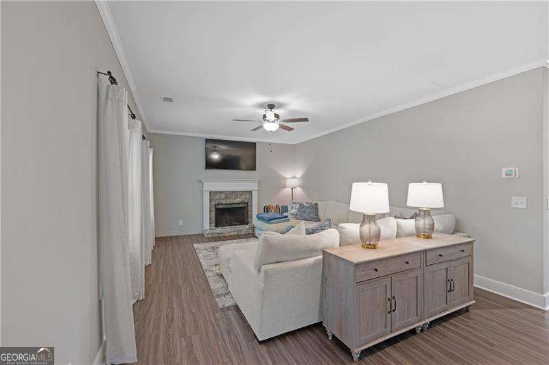 68 Jeffrey Lane Dallas GA 30157