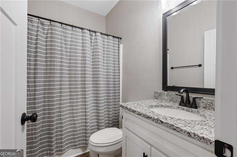 68 Jeffrey Lane Dallas GA 30157