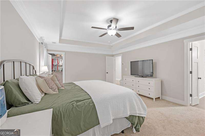 68 Jeffrey Lane Dallas GA 30157