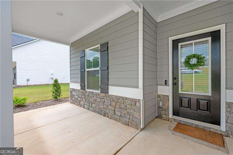 68 Jeffrey Lane Dallas GA 30157