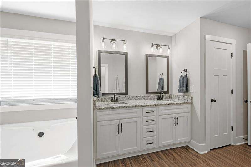 68 Jeffrey Lane Dallas GA 30157