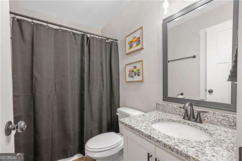 68 Jeffrey Lane Dallas GA 30157