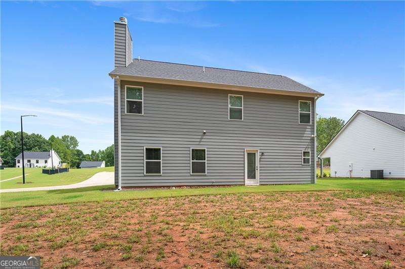 68 Jeffrey Lane Dallas GA 30157