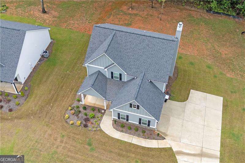 68 Jeffrey Lane Dallas GA 30157