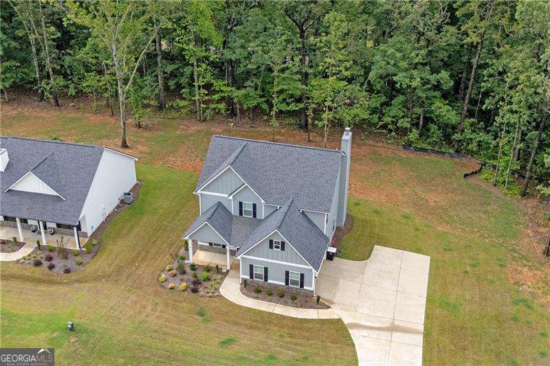 68 Jeffrey Lane Dallas GA 30157
