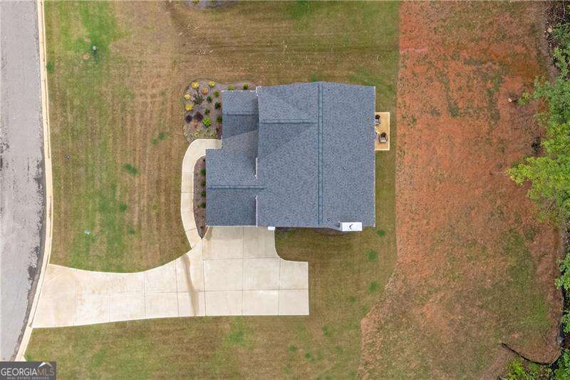 68 Jeffrey Lane Dallas GA 30157