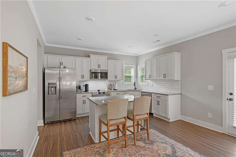 68 Jeffrey Lane Dallas GA 30157