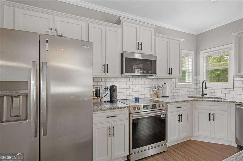 68 Jeffrey Lane Dallas GA 30157