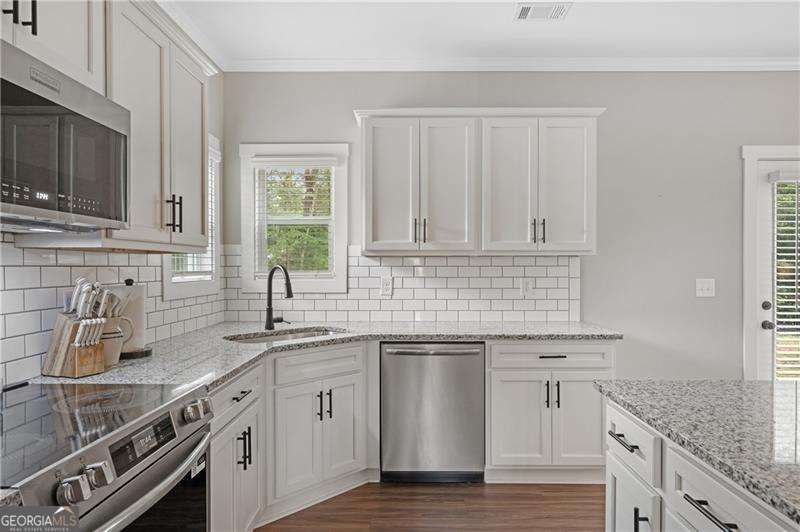 68 Jeffrey Lane Dallas GA 30157