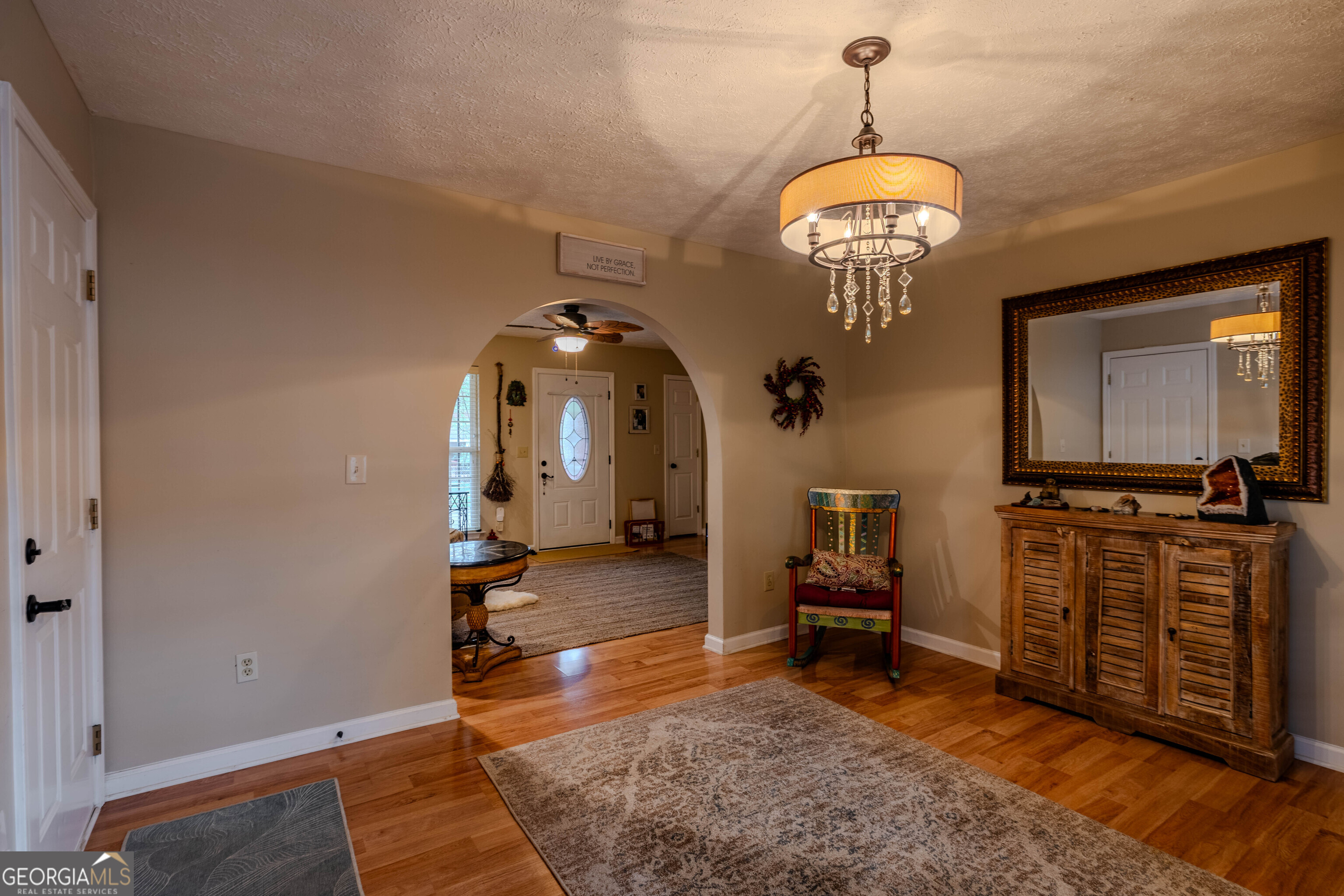 1 Fir Street NE Rome GA 30161