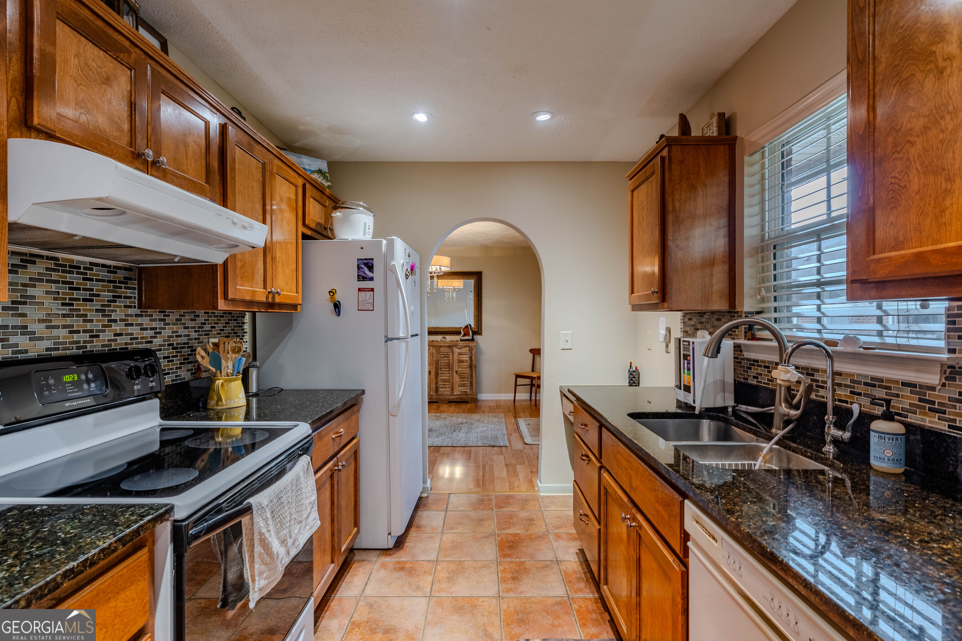 1 Fir Street NE Rome GA 30161