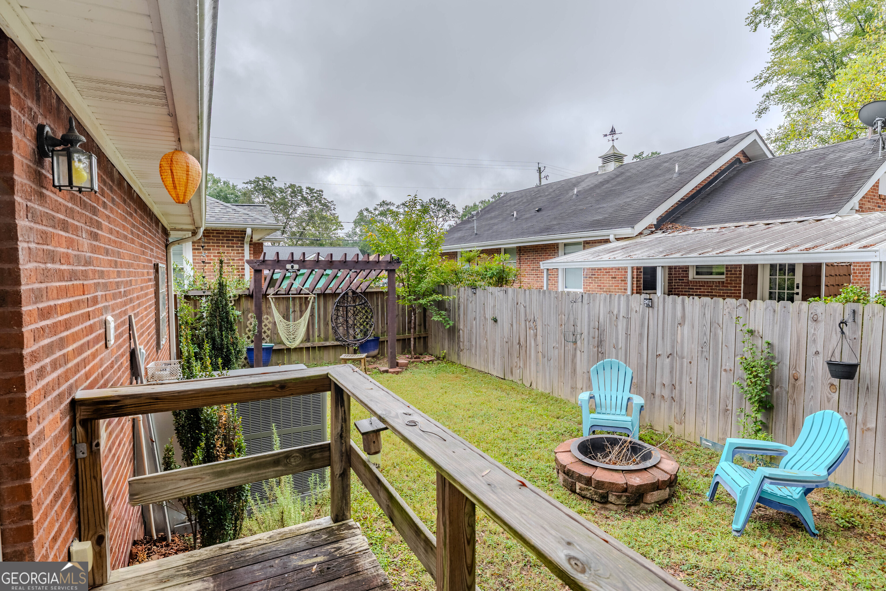 1 Fir Street NE Rome GA 30161