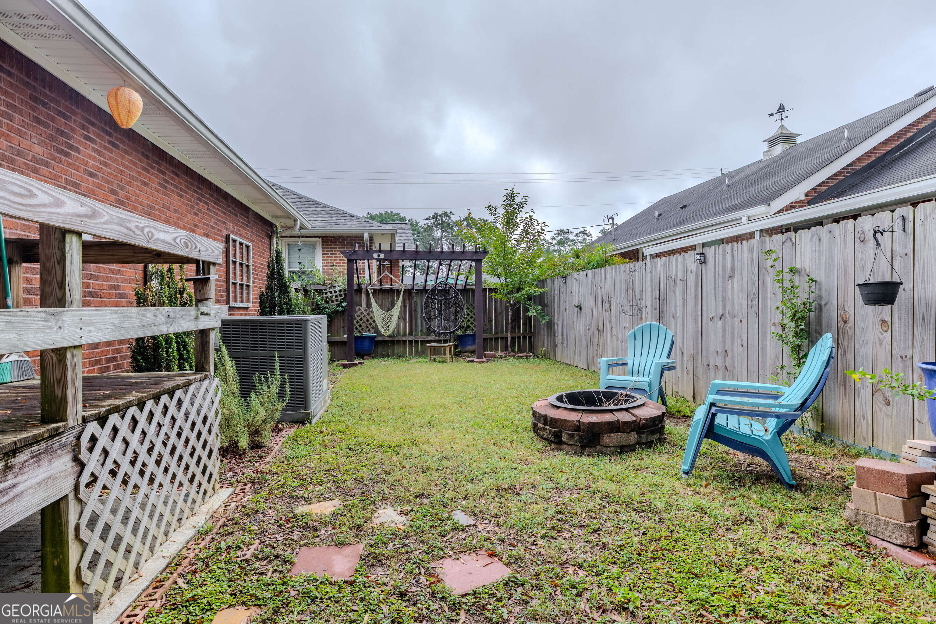 1 Fir Street NE Rome GA 30161