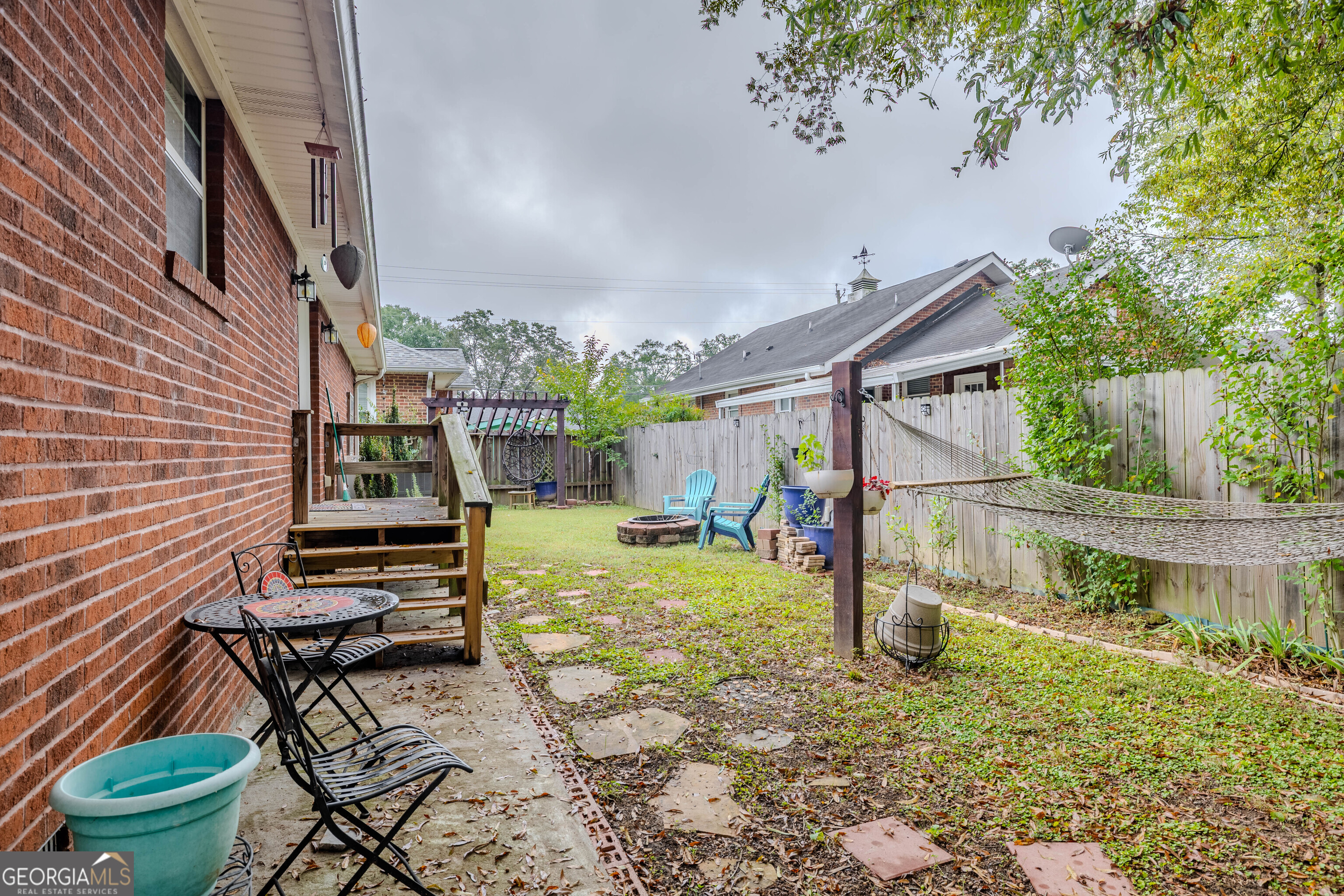 1 Fir Street NE Rome GA 30161