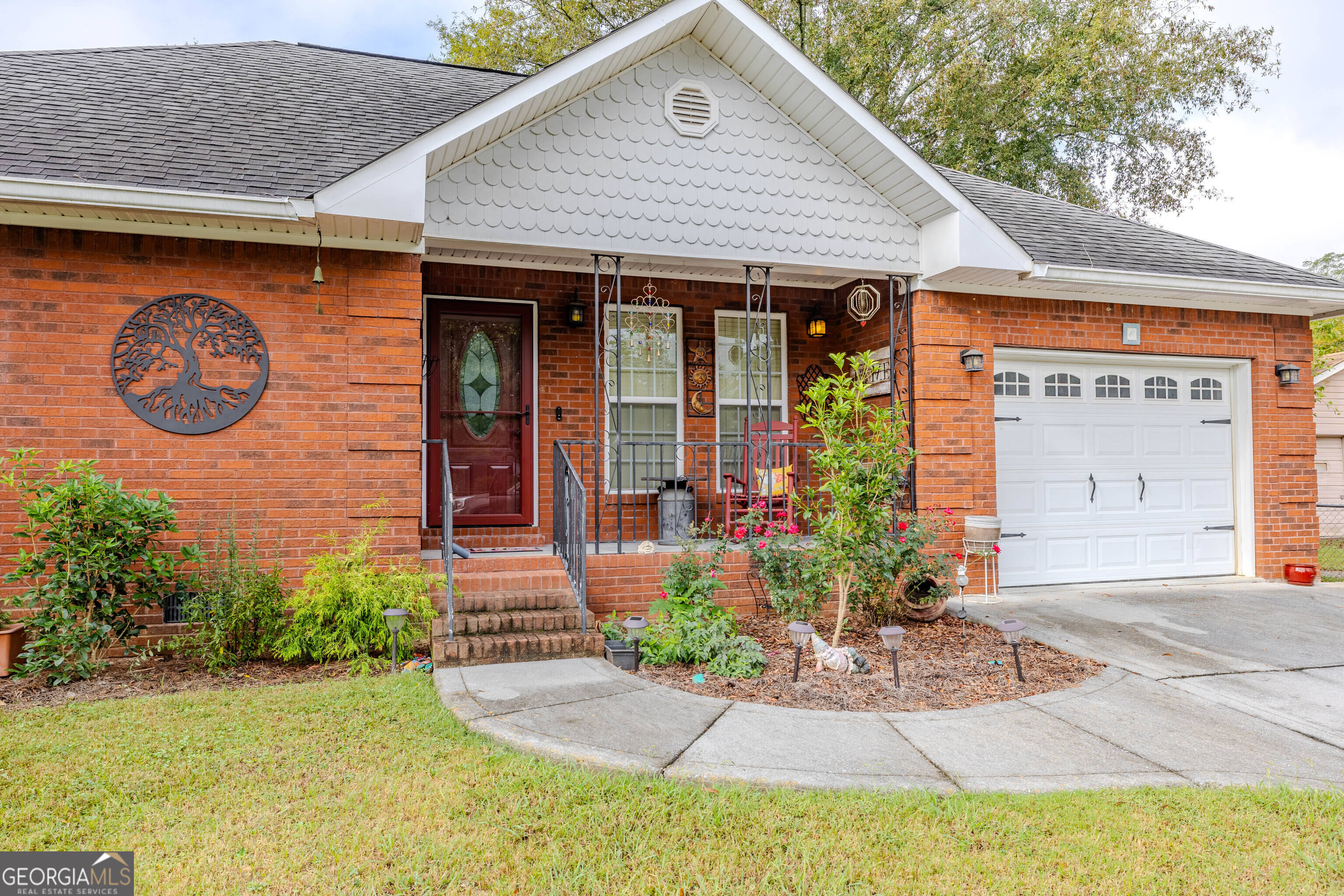 1 Fir Street NE Rome GA 30161