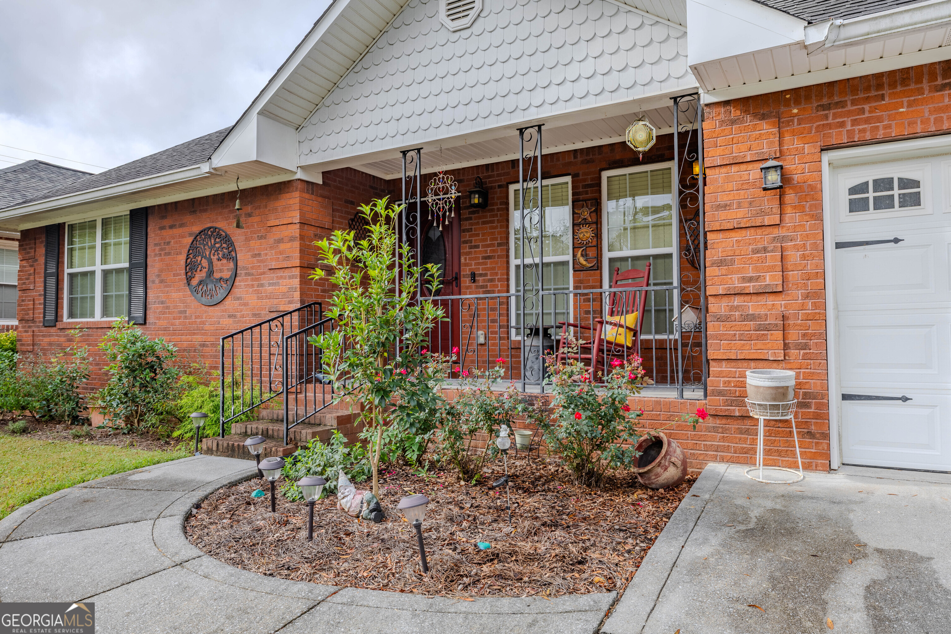 1 Fir Street NE Rome GA 30161