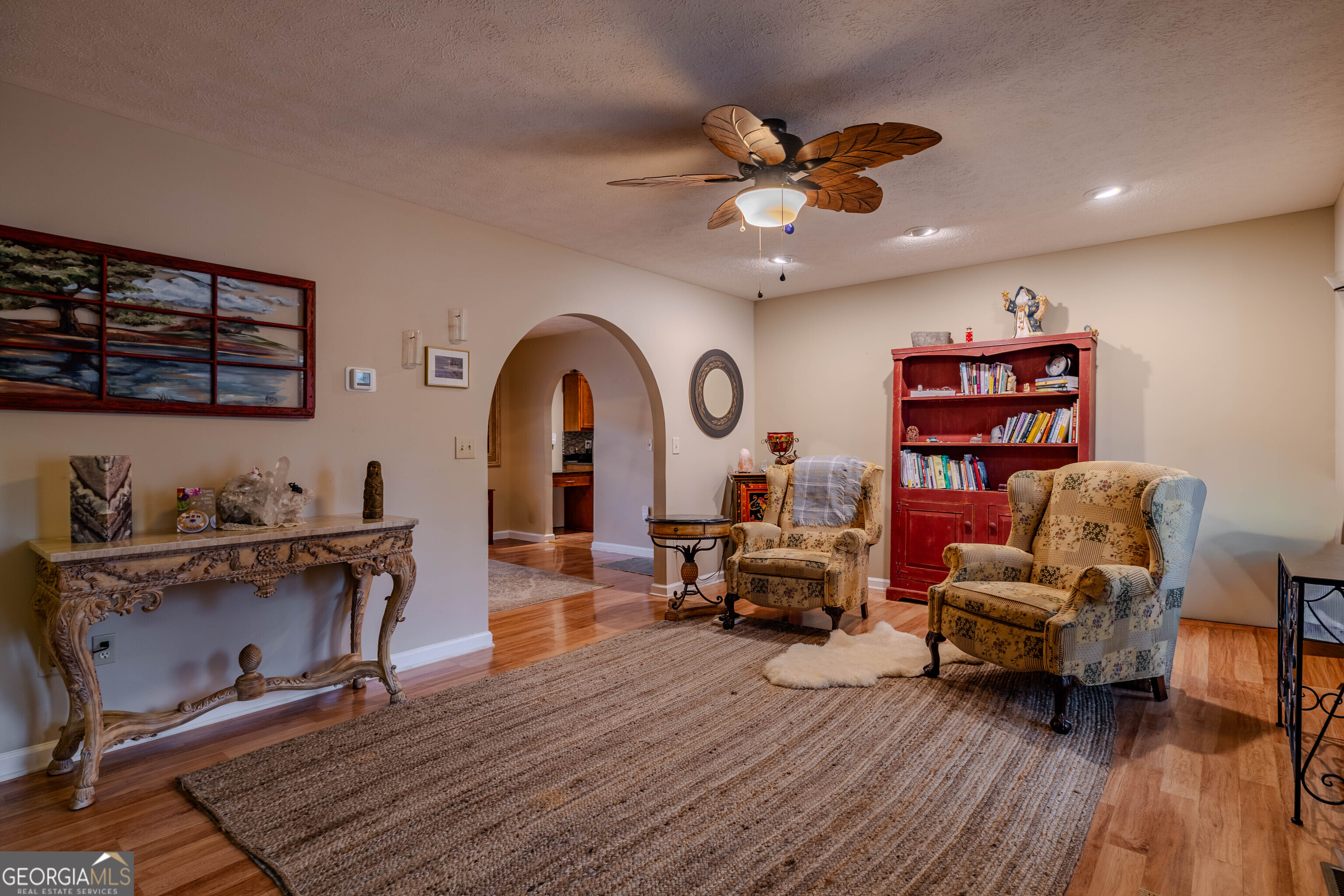 1 Fir Street NE Rome GA 30161