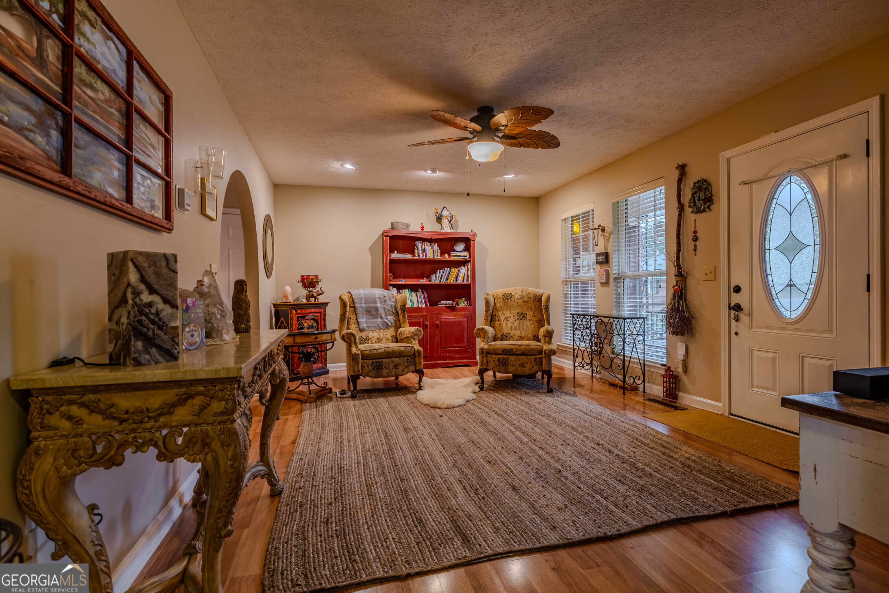 1 Fir Street NE Rome GA 30161