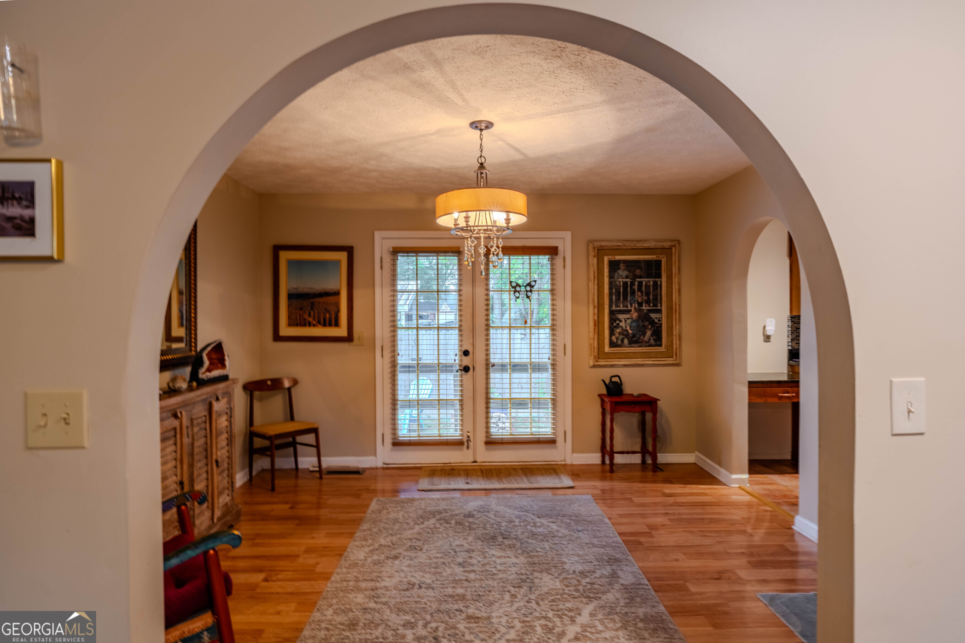 1 Fir Street NE Rome GA 30161