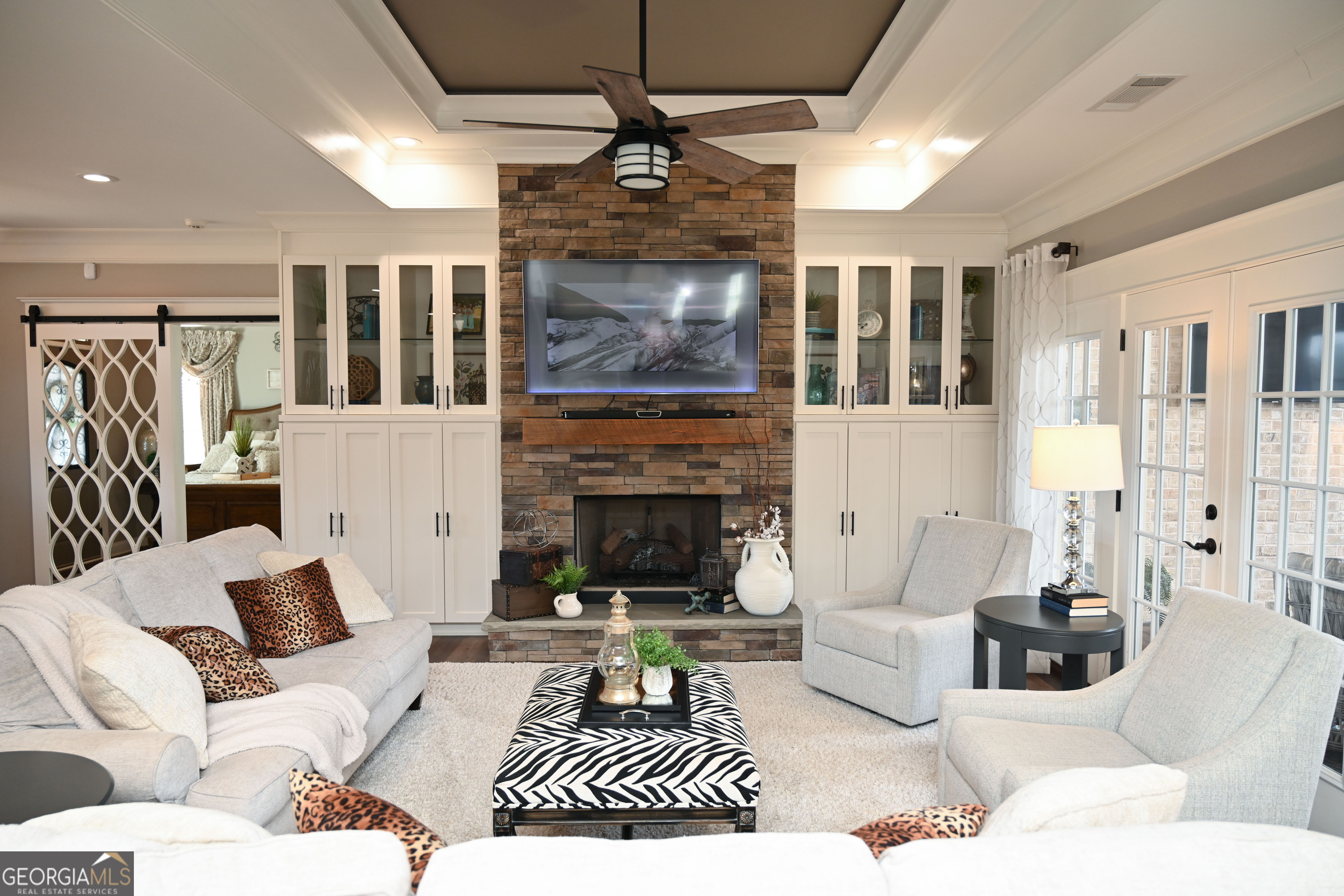 399 Overlook Trail Williamson GA 30292