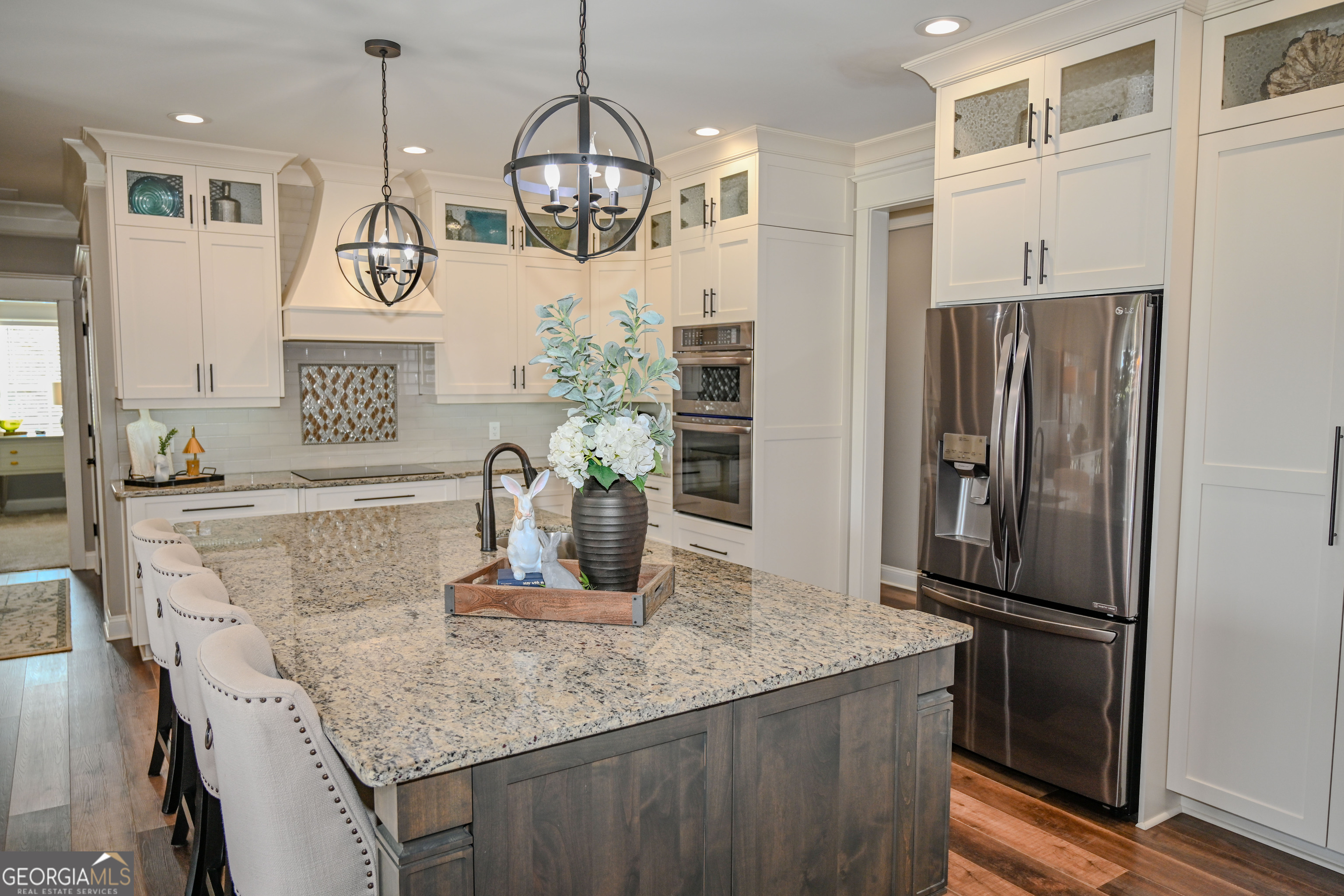 399 Overlook Trail Williamson GA 30292