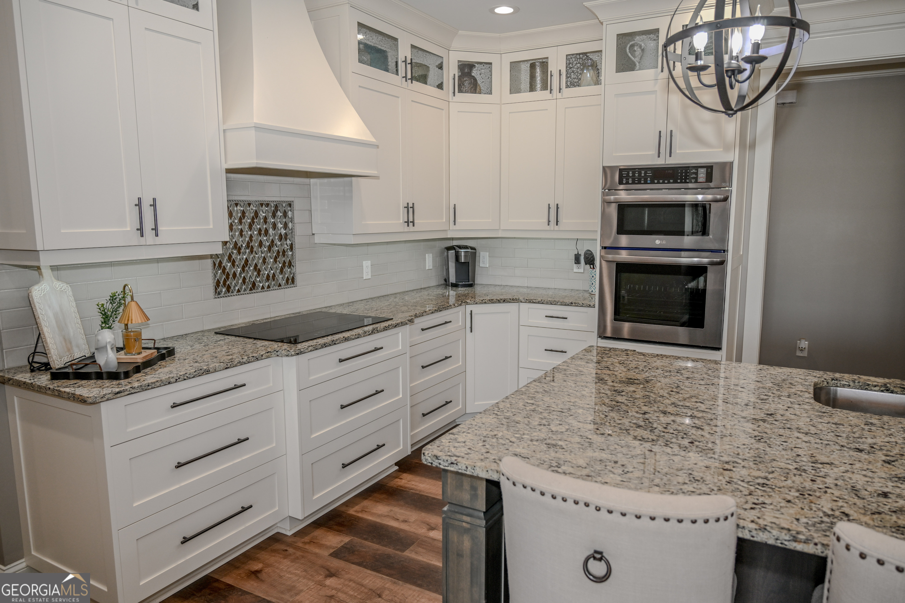 399 Overlook Trail Williamson GA 30292