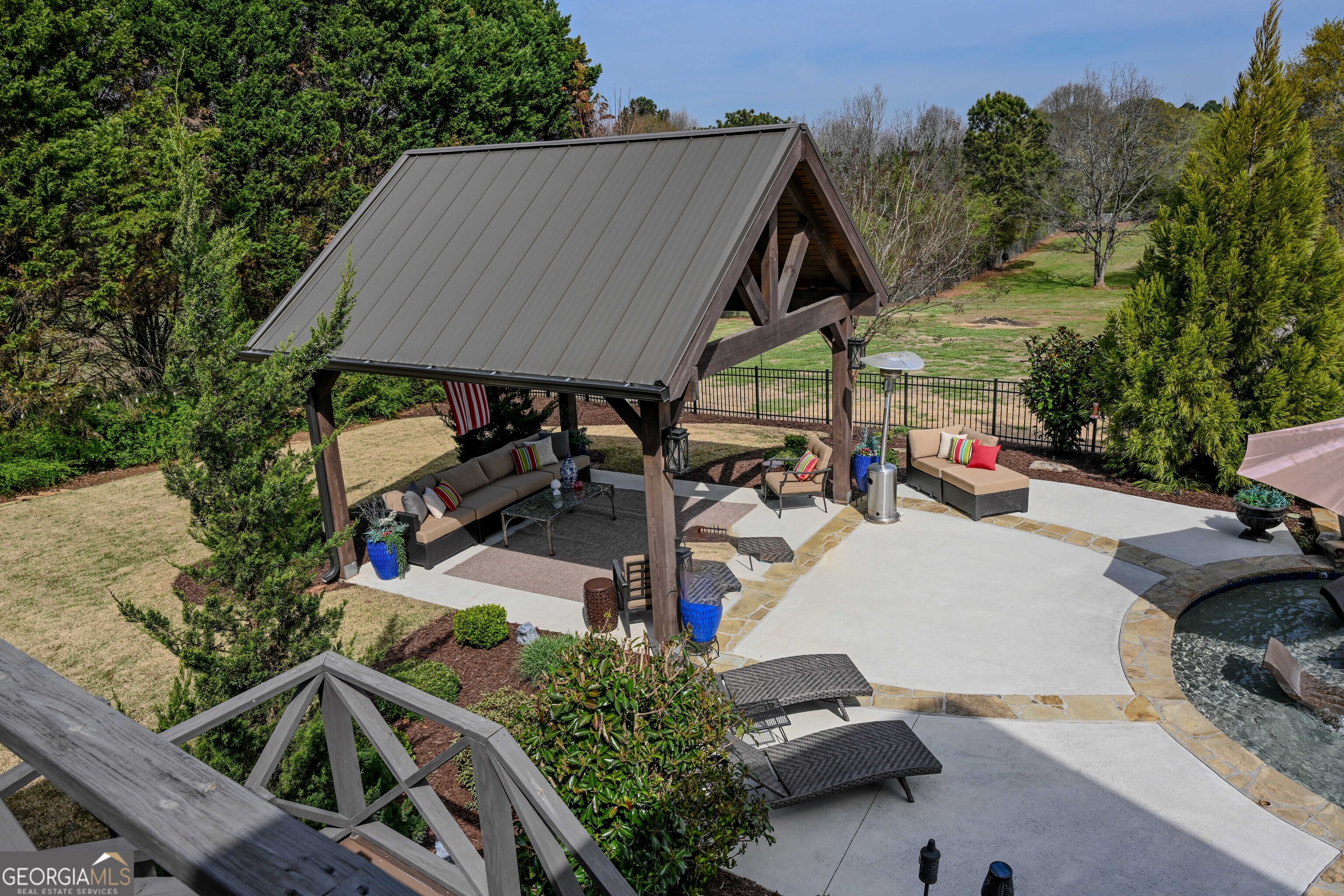 399 Overlook Trail Williamson GA 30292