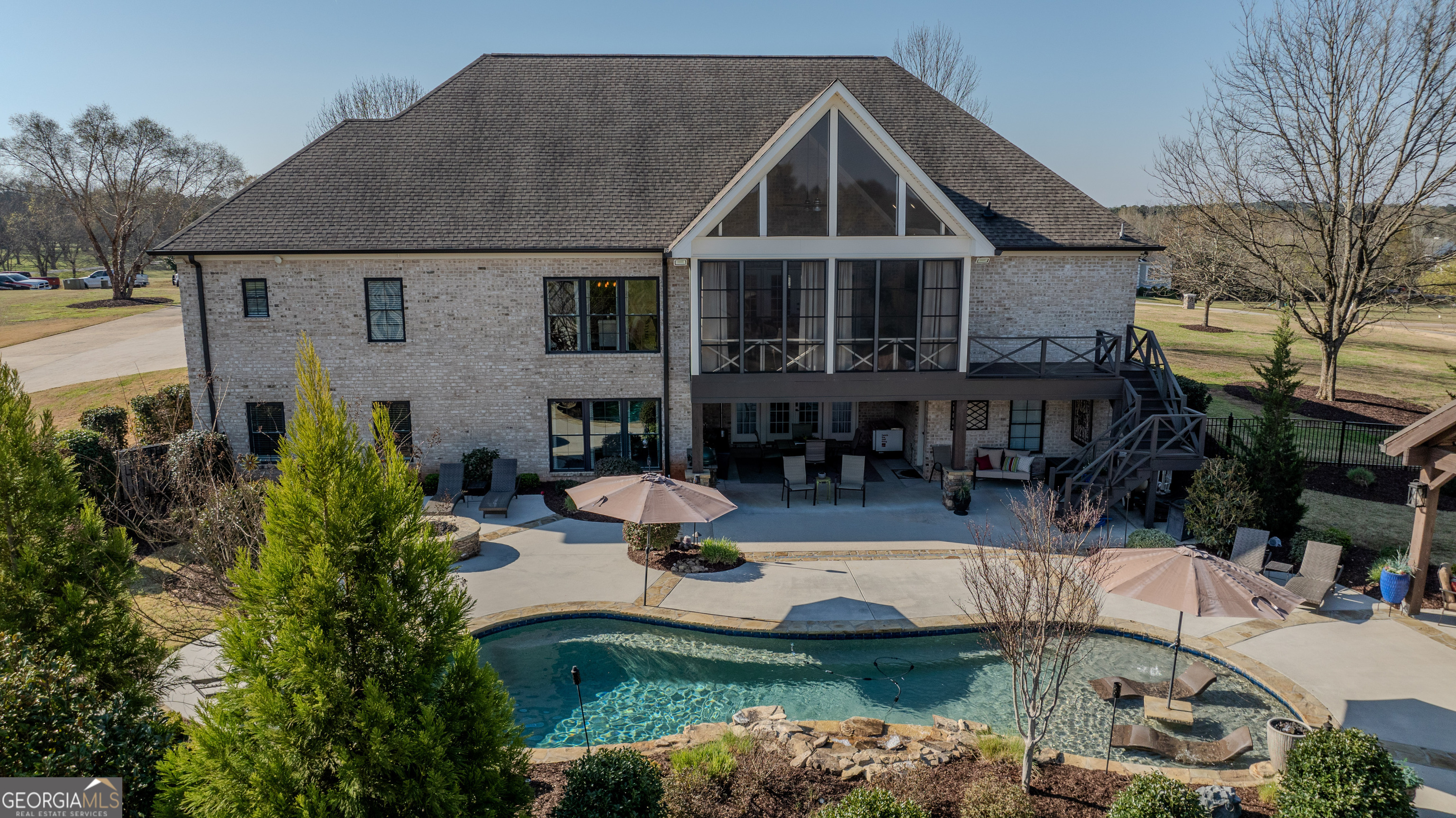 399 Overlook Trail Williamson GA 30292