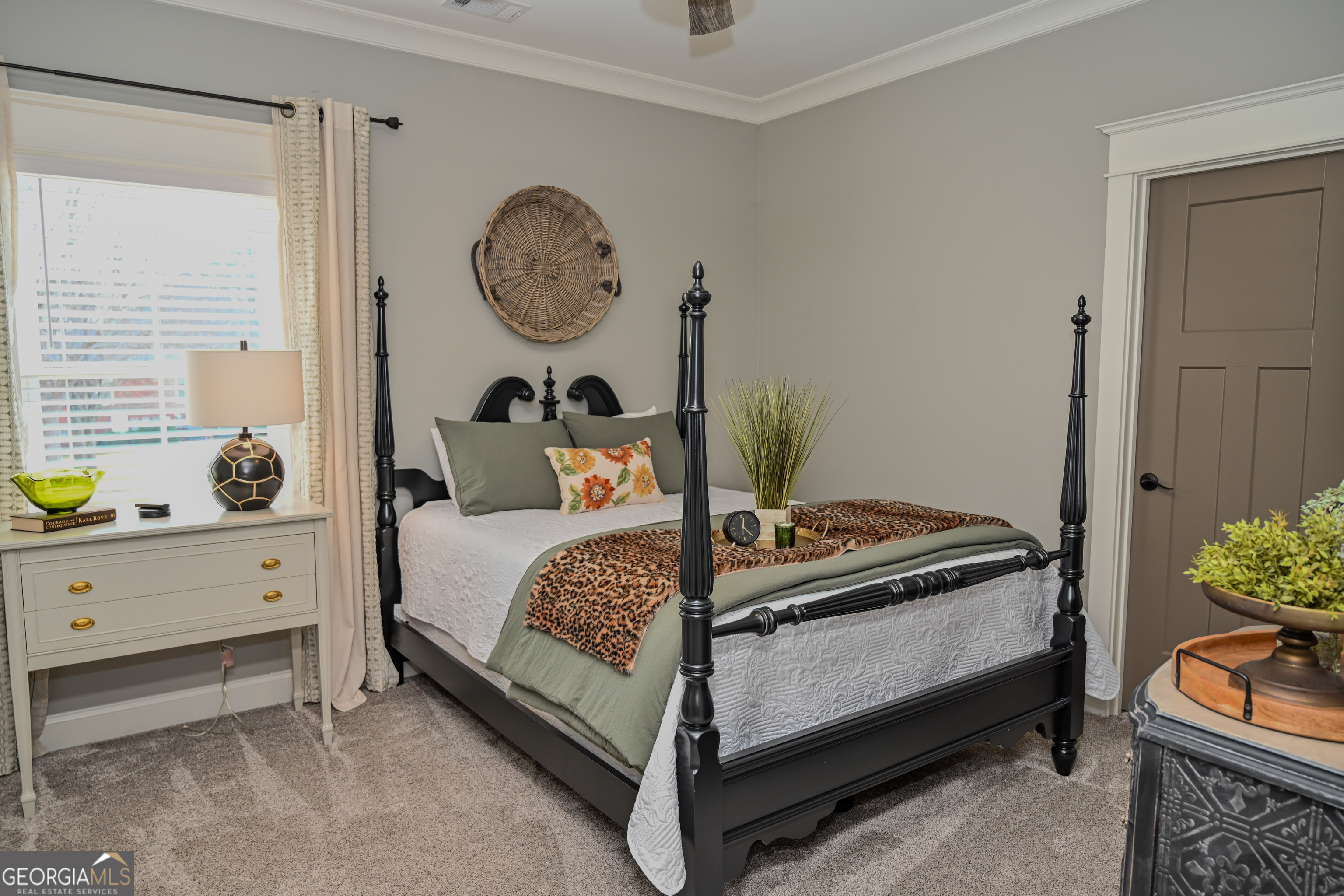 399 Overlook Trail Williamson GA 30292