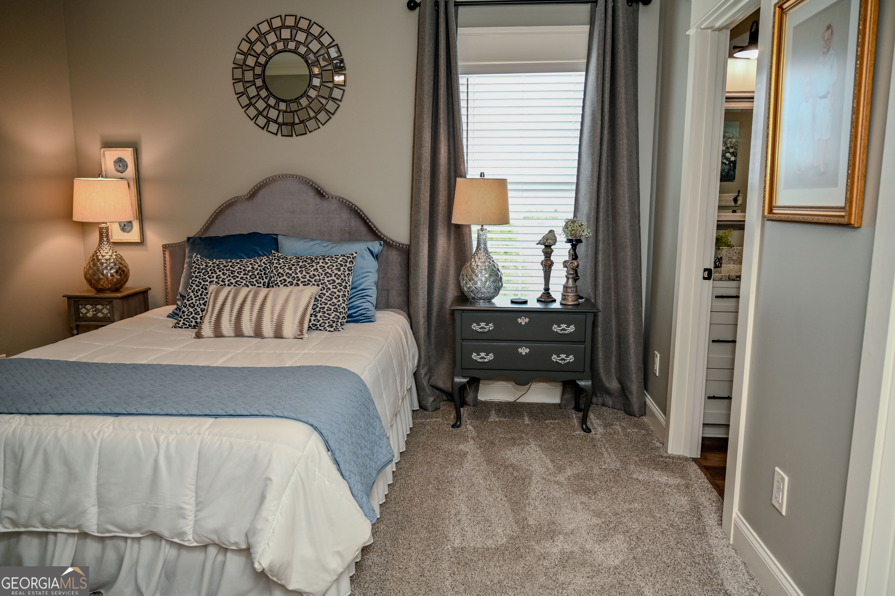 399 Overlook Trail Williamson GA 30292