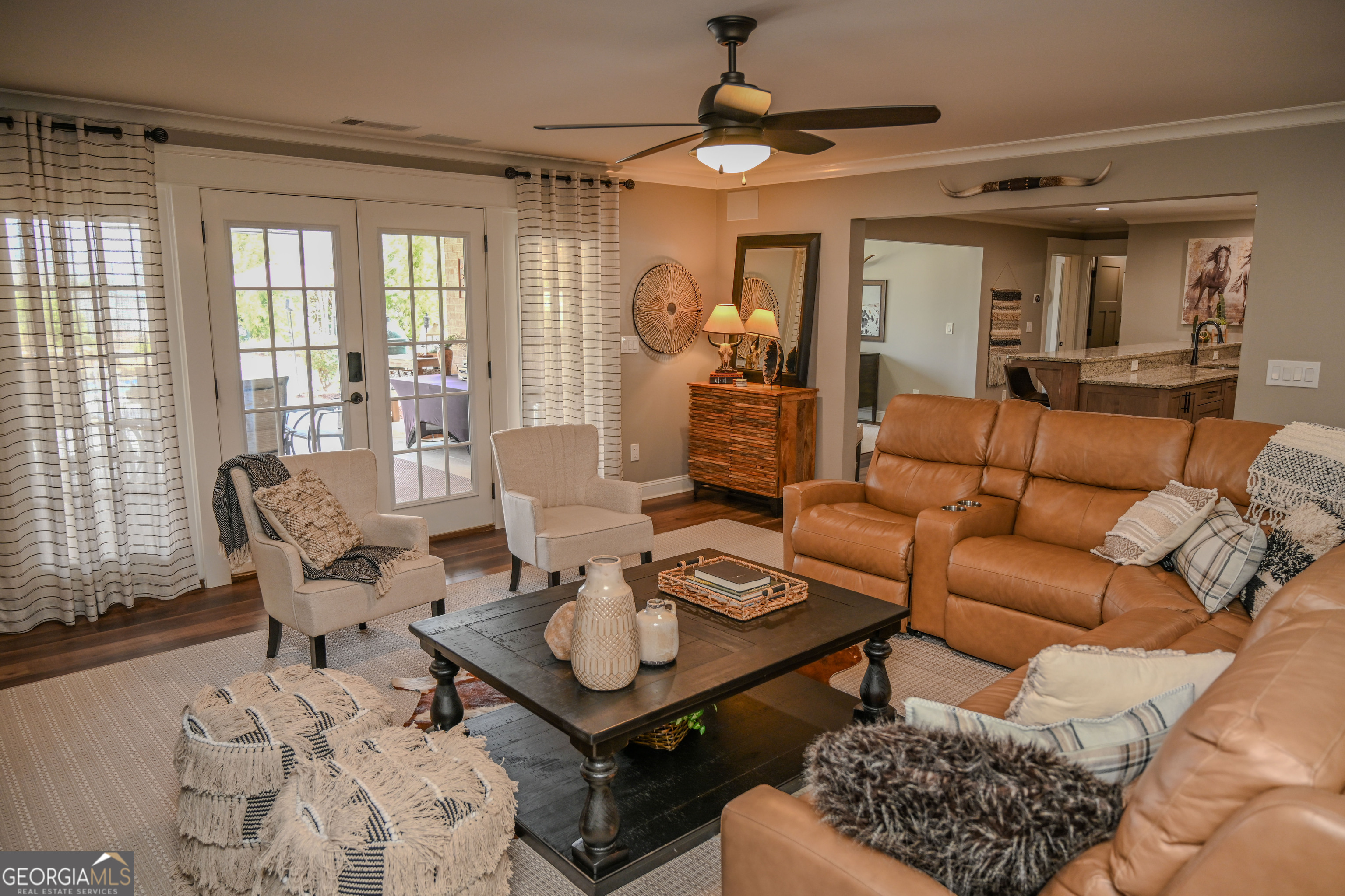 399 Overlook Trail Williamson GA 30292