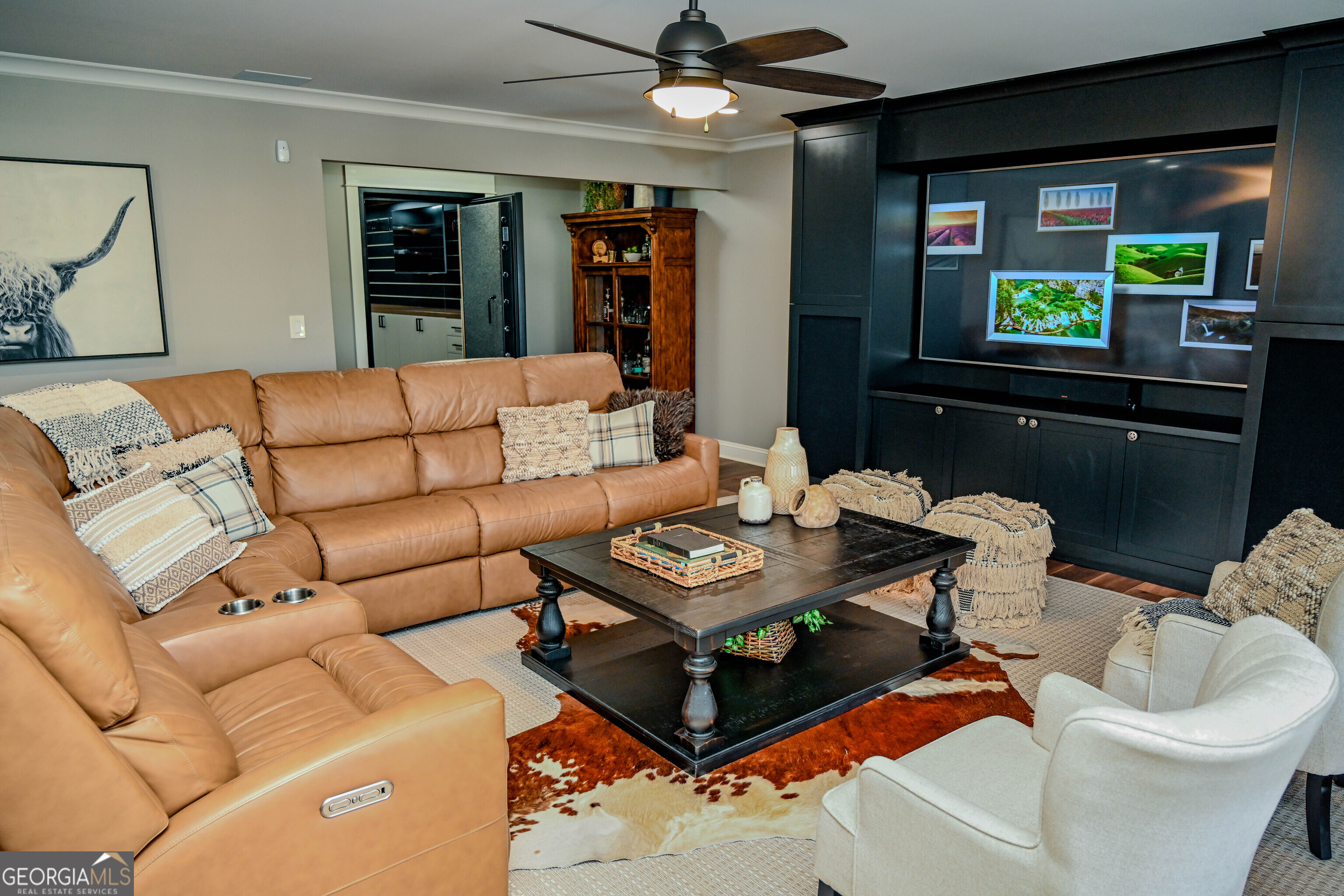 399 Overlook Trail Williamson GA 30292