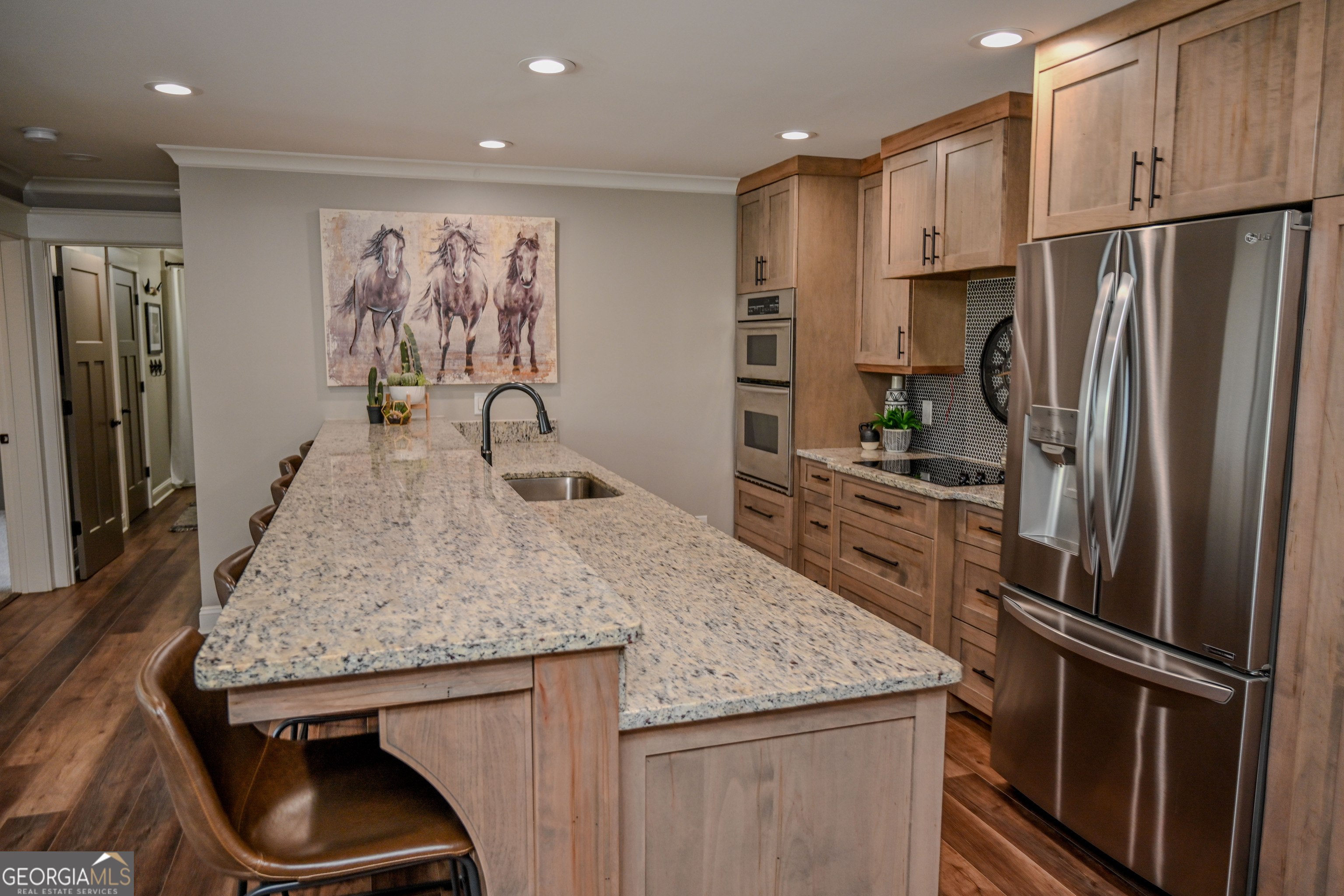 399 Overlook Trail Williamson GA 30292