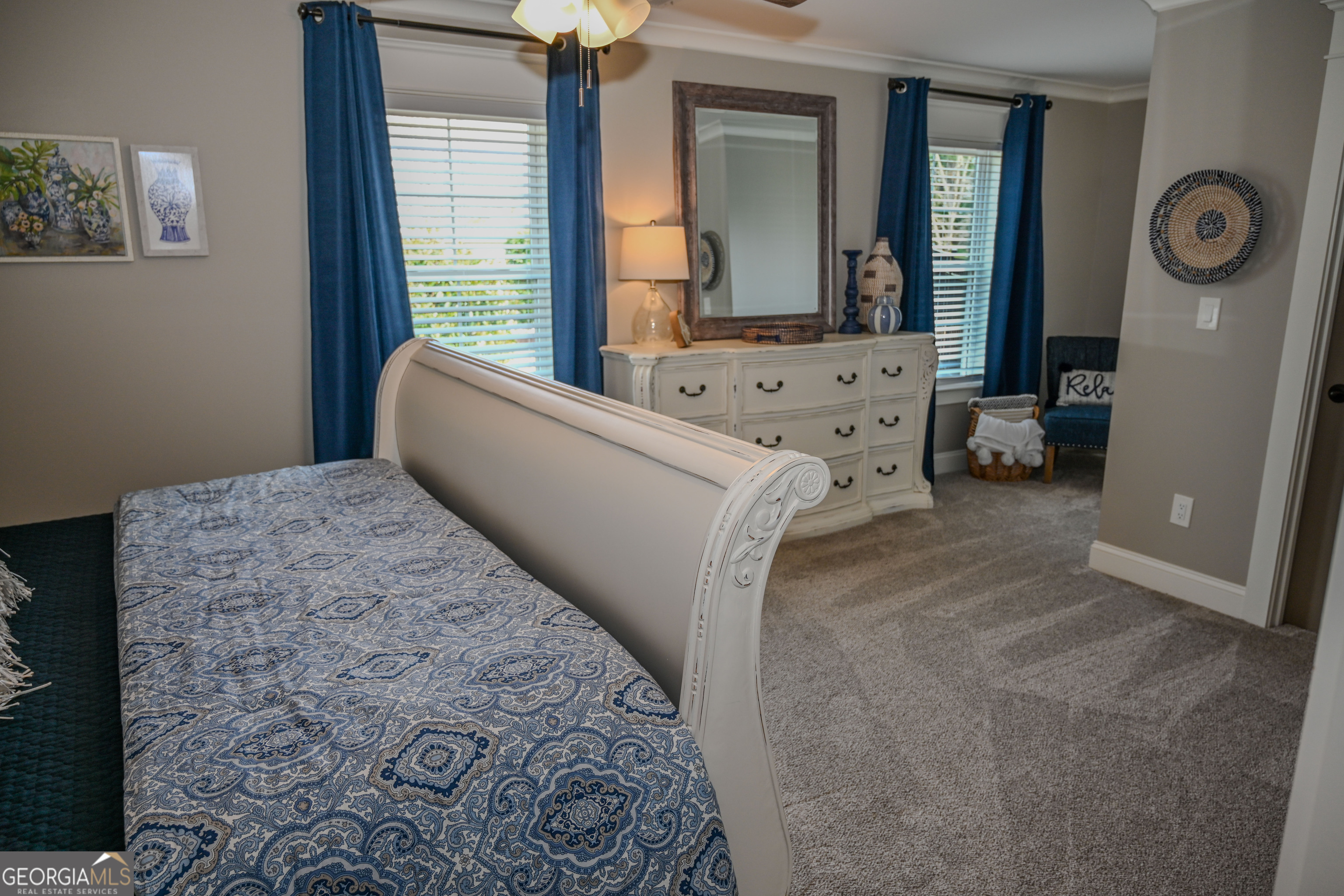 399 Overlook Trail Williamson GA 30292