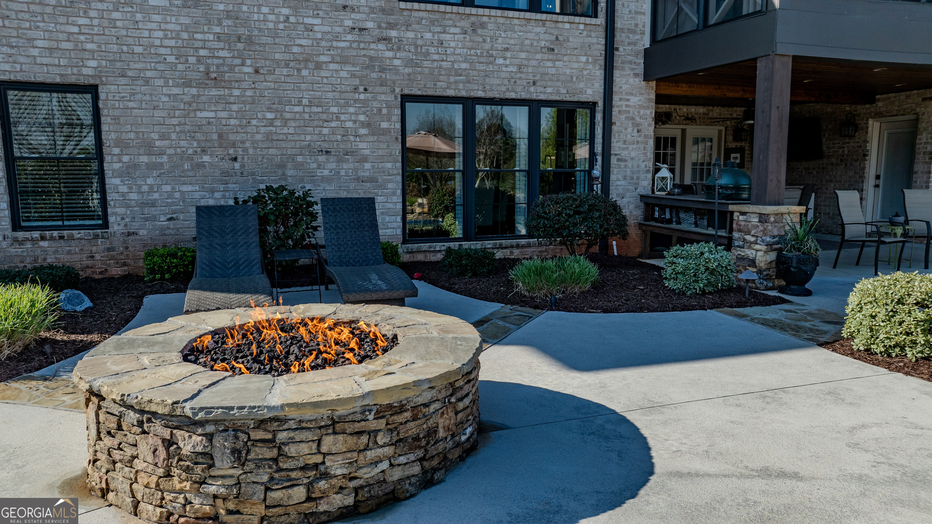 399 Overlook Trail Williamson GA 30292