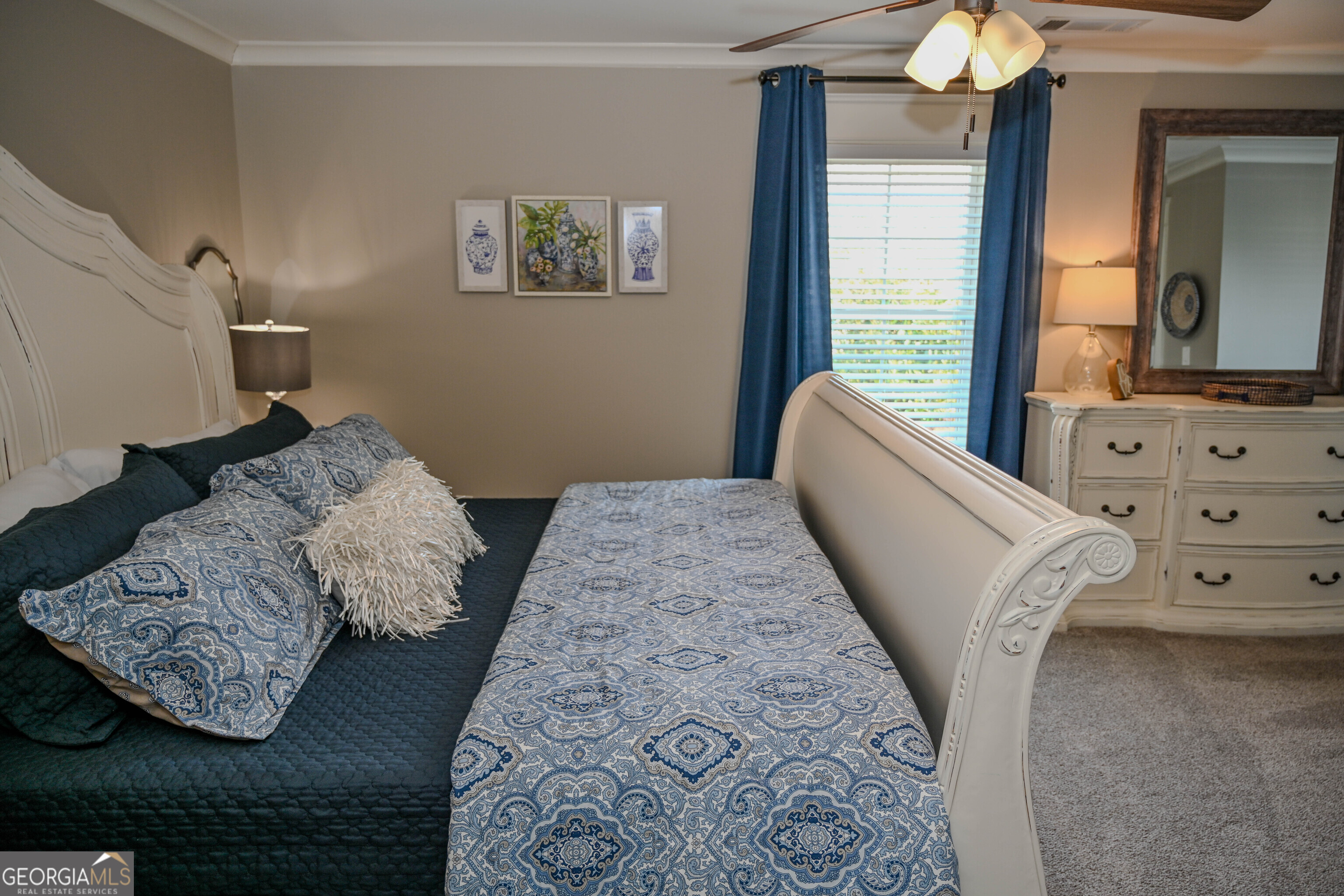 399 Overlook Trail Williamson GA 30292