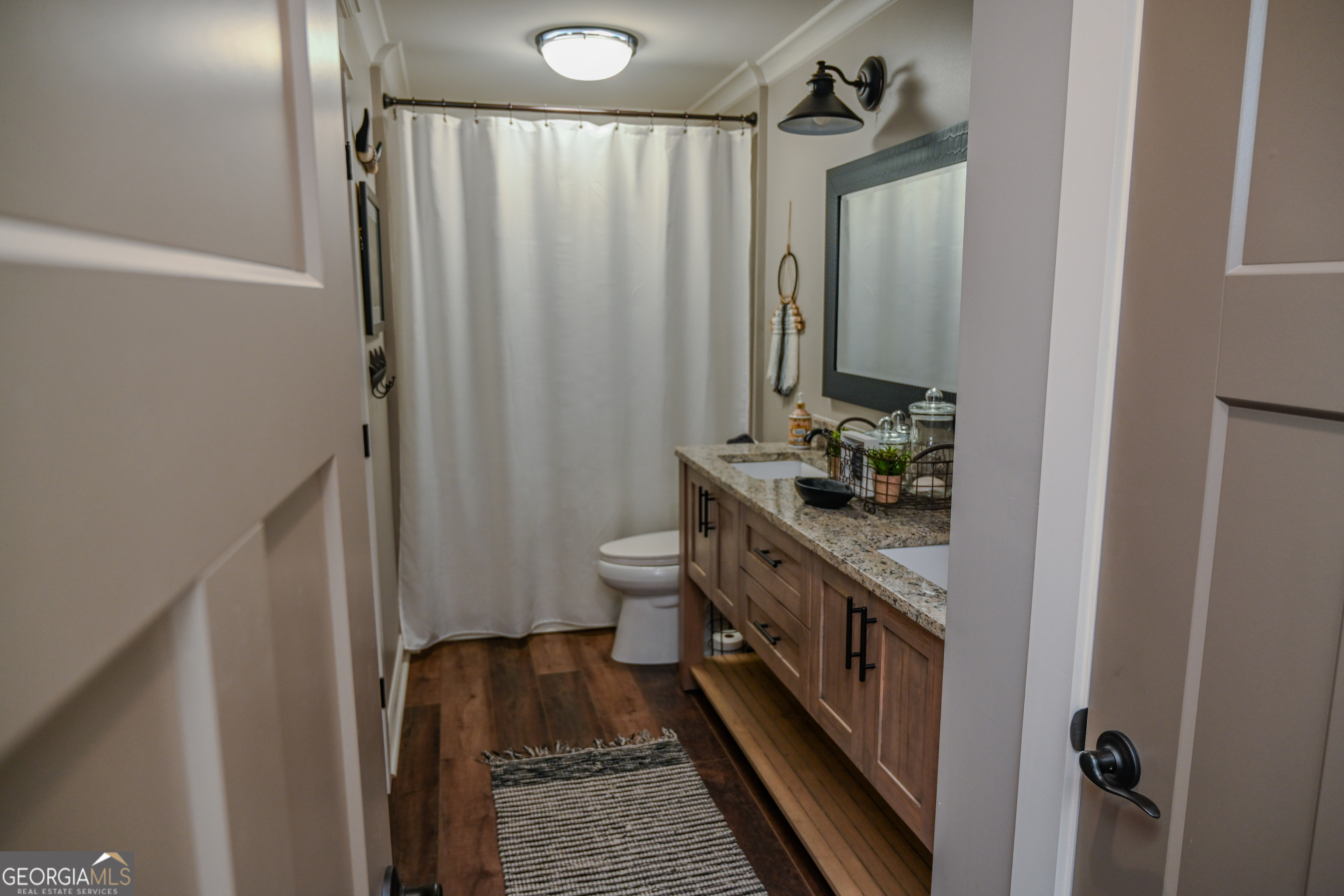 399 Overlook Trail Williamson GA 30292