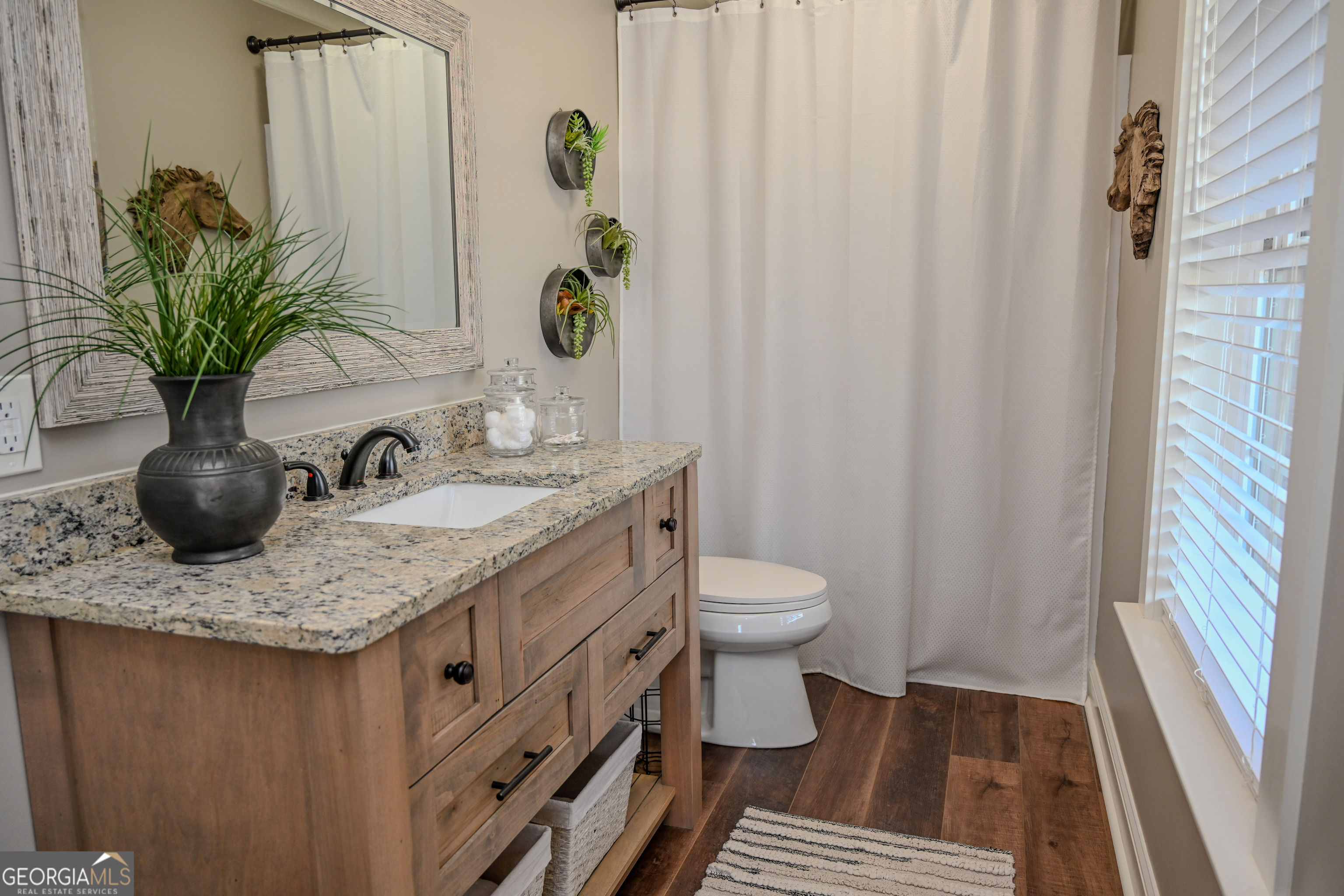 399 Overlook Trail Williamson GA 30292