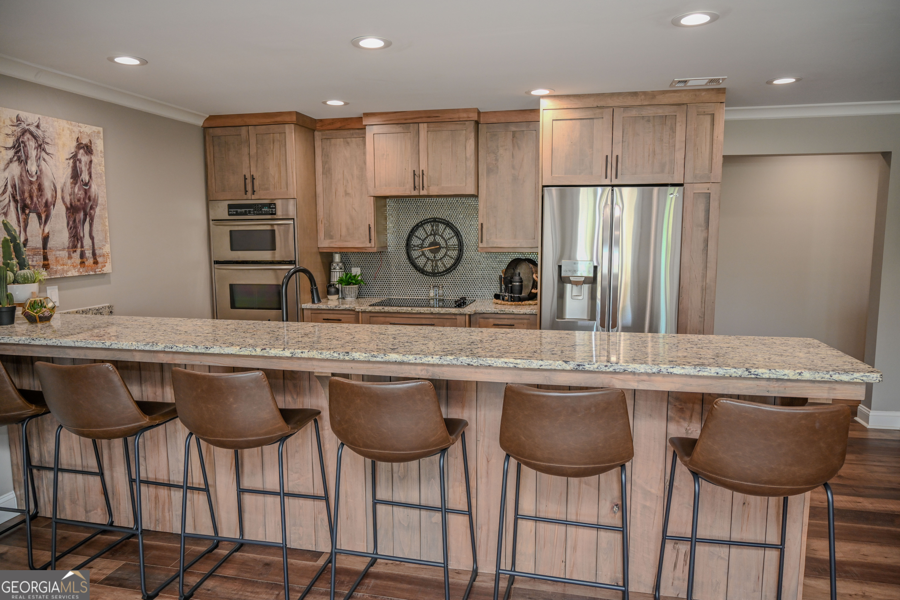 399 Overlook Trail Williamson GA 30292
