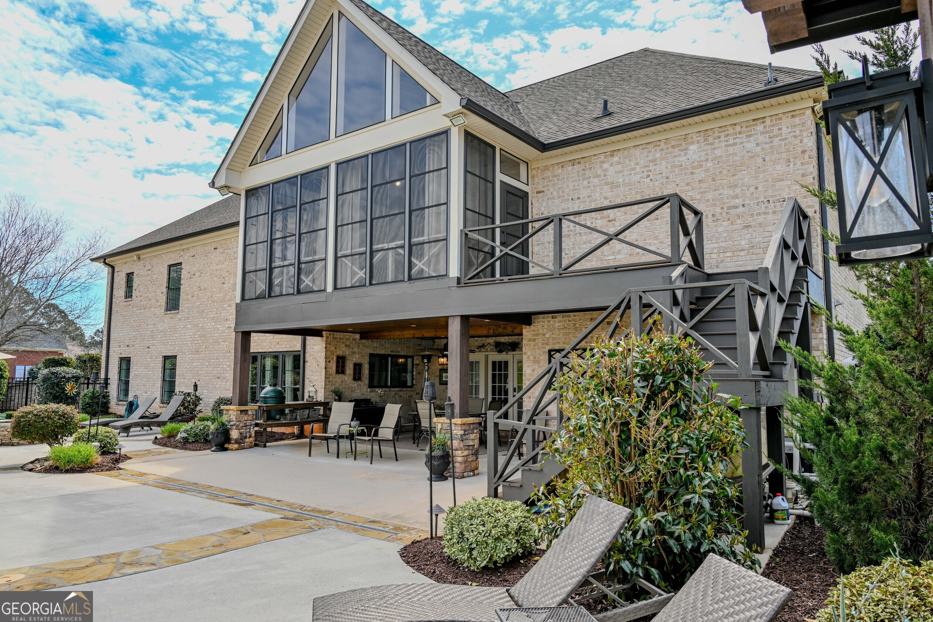 399 Overlook Trail Williamson GA 30292