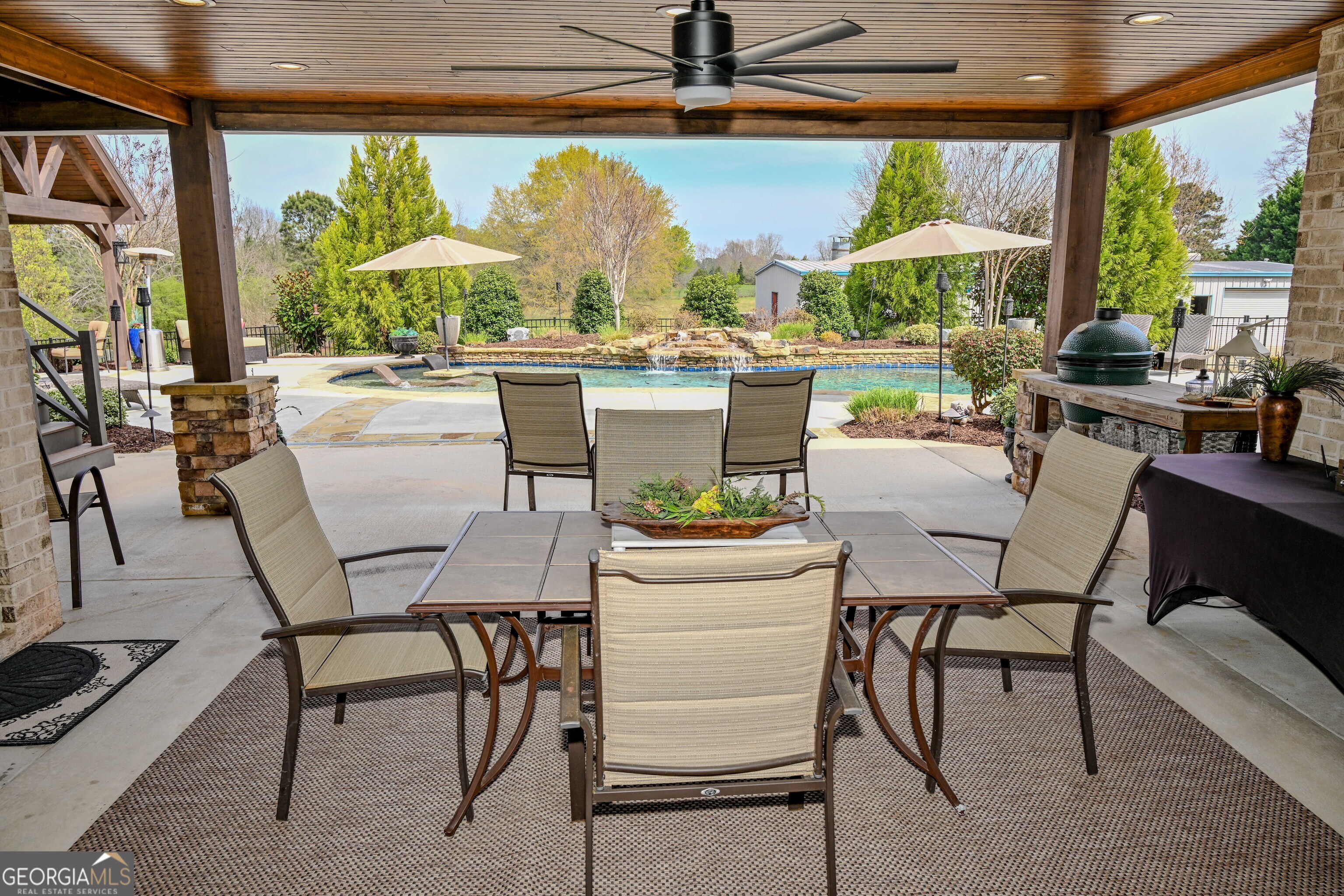 399 Overlook Trail Williamson GA 30292