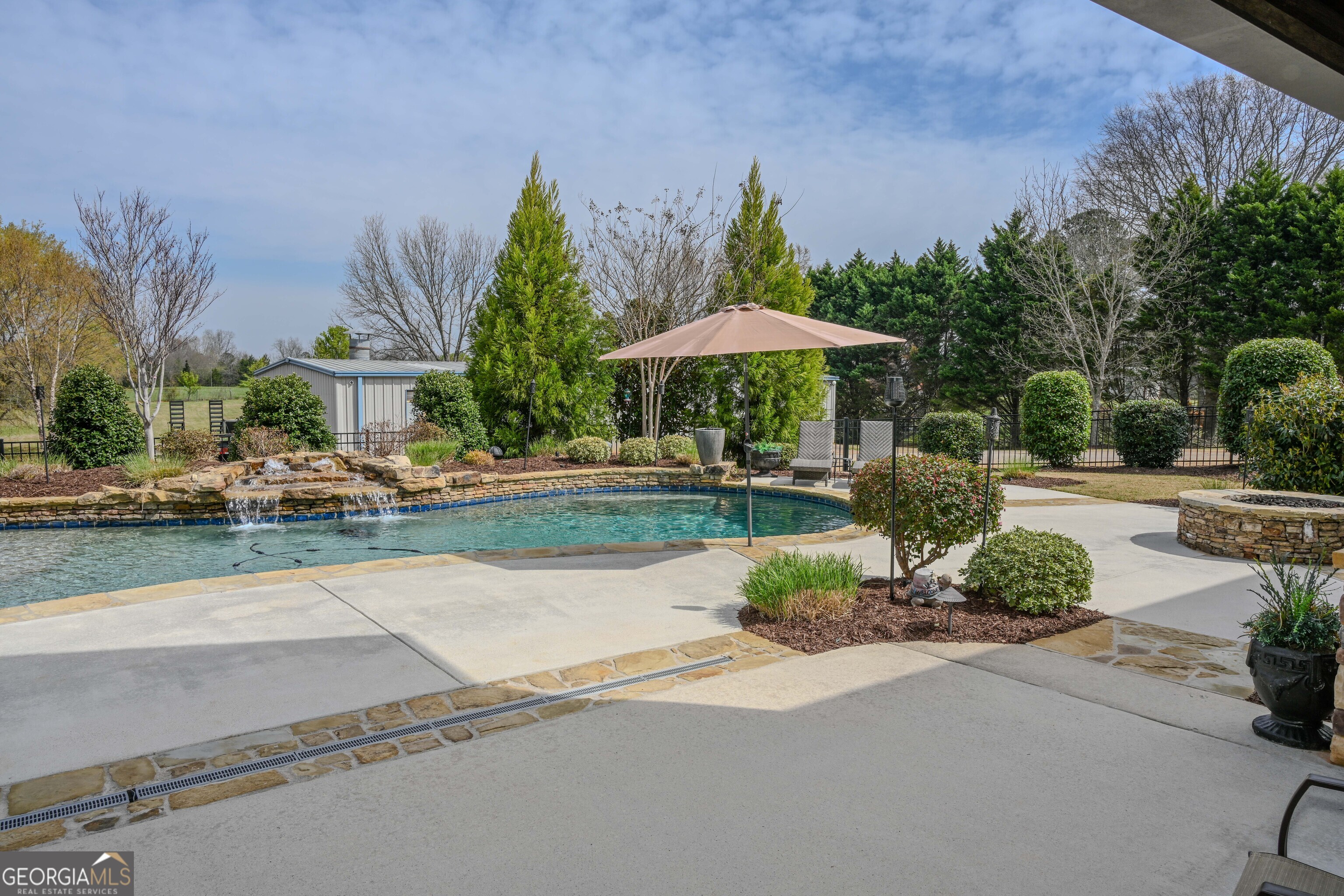 399 Overlook Trail Williamson GA 30292